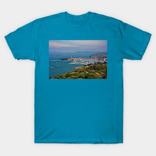 Izola Coast, Slovenia T-Shirt